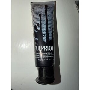 Pulp Riot‎ Semi Permanent Hair Color Light Purple Lilac 4oz